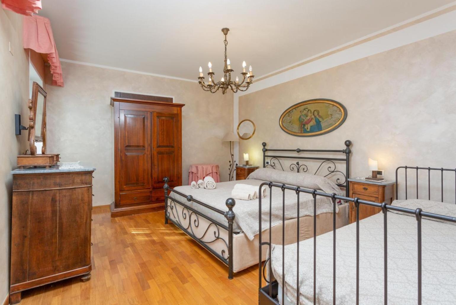 Villa Casale Le Selve Лукка Екстер'єр фото