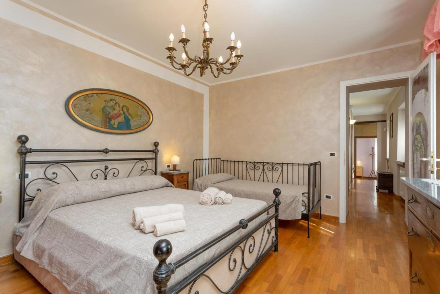 Villa Casale Le Selve Лукка Екстер'єр фото